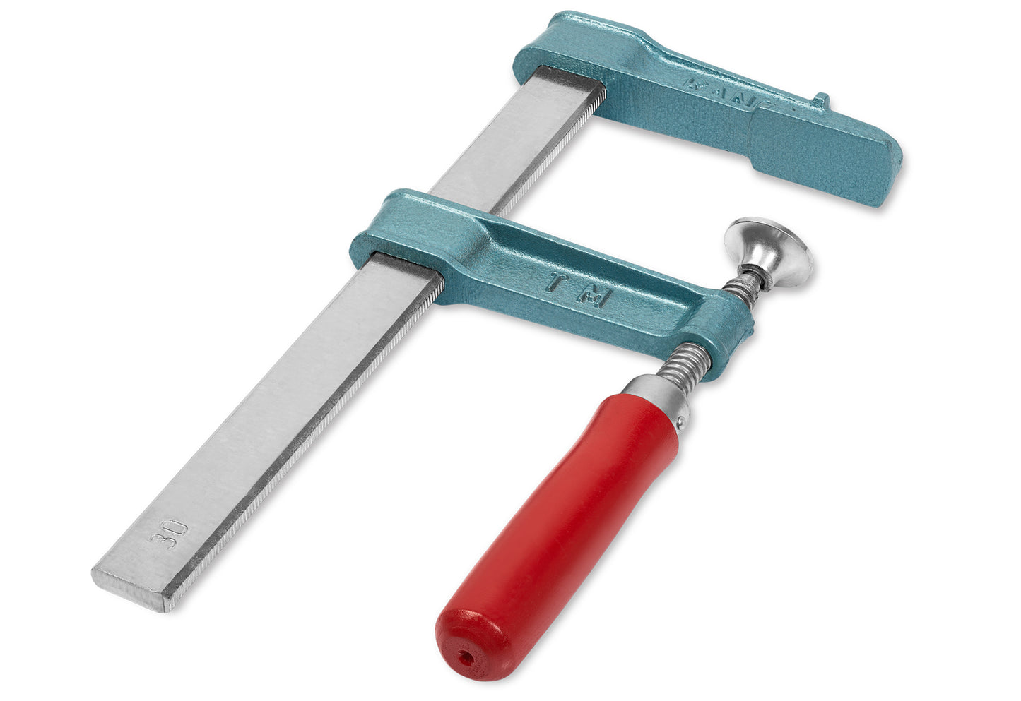 KANCA Carpenters Sliding Clamp Woodworking Hand Tools F Clamps for Carpenters