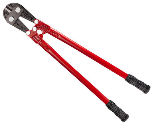 KANCA Bolt Cutter BC-7, drop-forged metal cutter and steel cutter, 18'' INCH Cutting capacity 7 MM hand tools